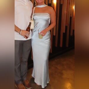 PRINCESS POLLY DRESS